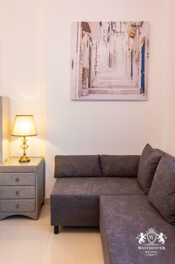 Ferienwohnung Westminster Claren Tower - Downtown Dubai Exterior foto